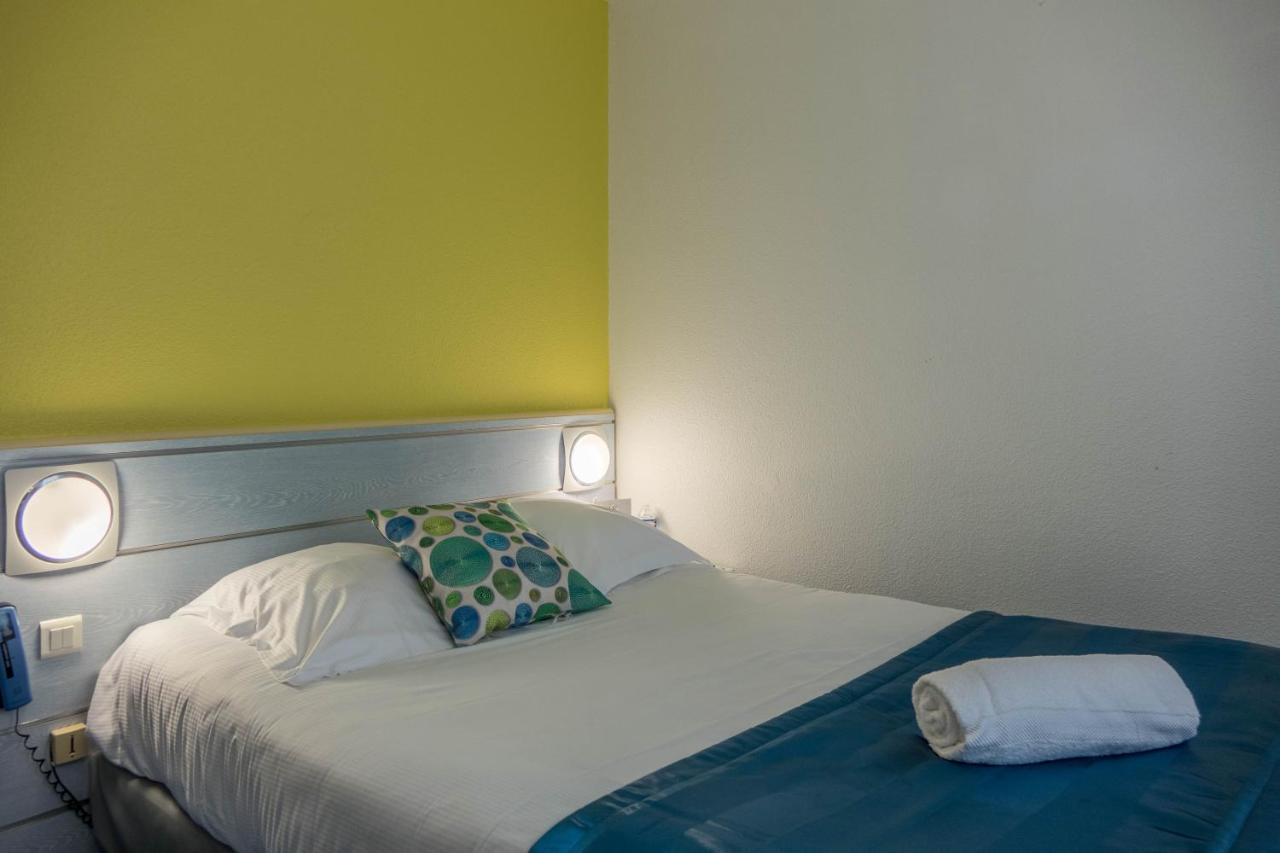 As Hotel Orleans Nord Artenay Eksteriør bilde